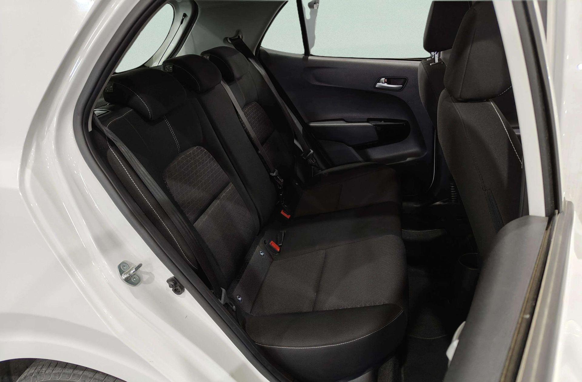 Kia Picanto 1.0 DPi Concept Pack Comfort - foto 14