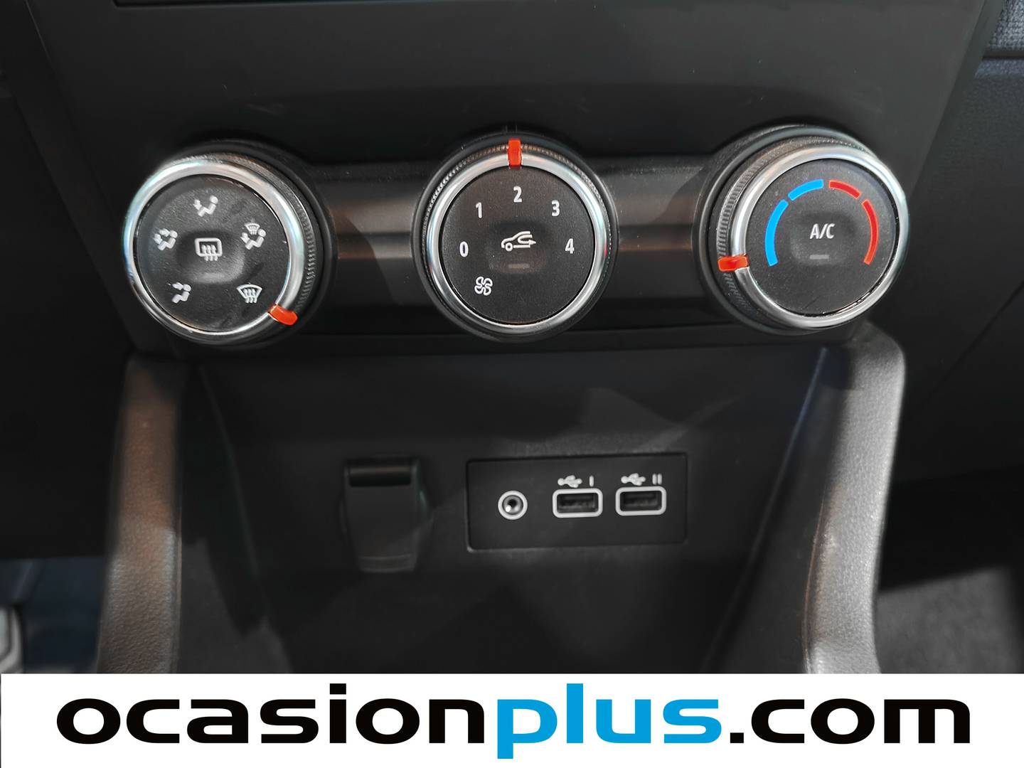 Renault Clio Renault Clio Evolution TCe (90 CV) gasolina