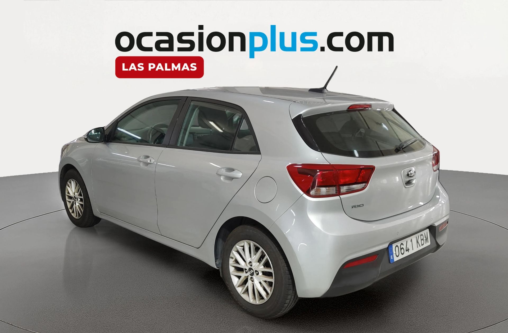 Kia Rio 1.4 Dohc Active - foto 3