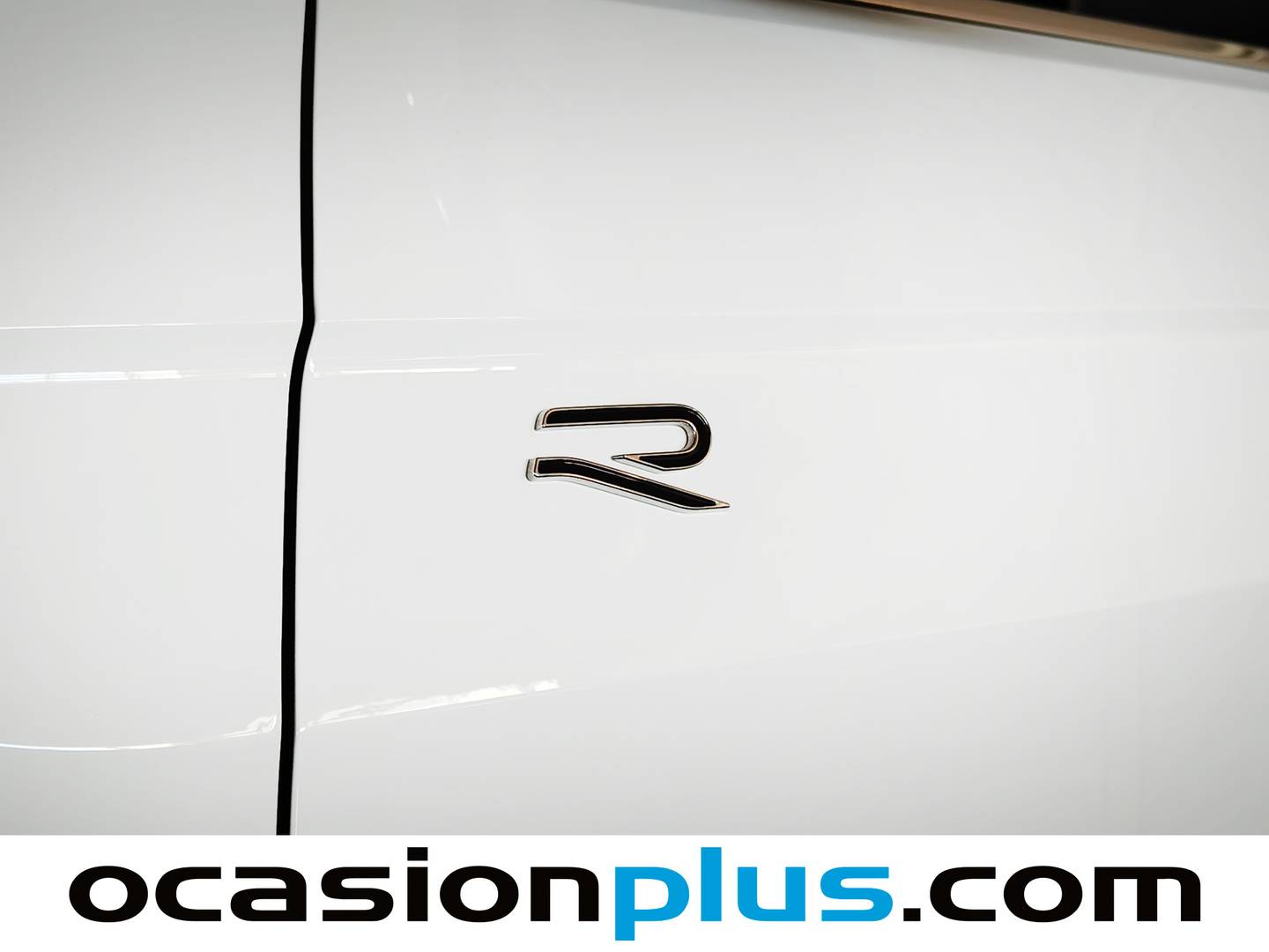 Foto Volkswagen T-Cross Volkswagen T-Cross R-Line 1.0 TSI (116 CV) DSG