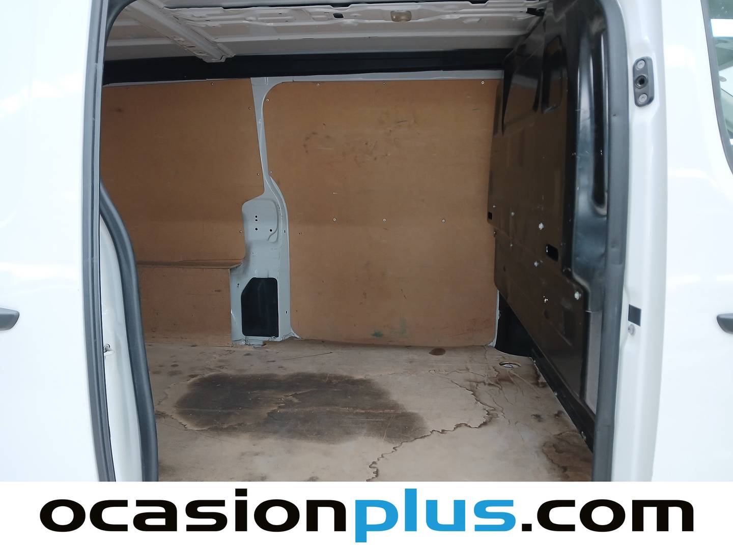 Citroën Jumpy Citroën Jumpy Furgon BlueHDI 120 S&S Talla M (120 CV) 3 Plazas km 0