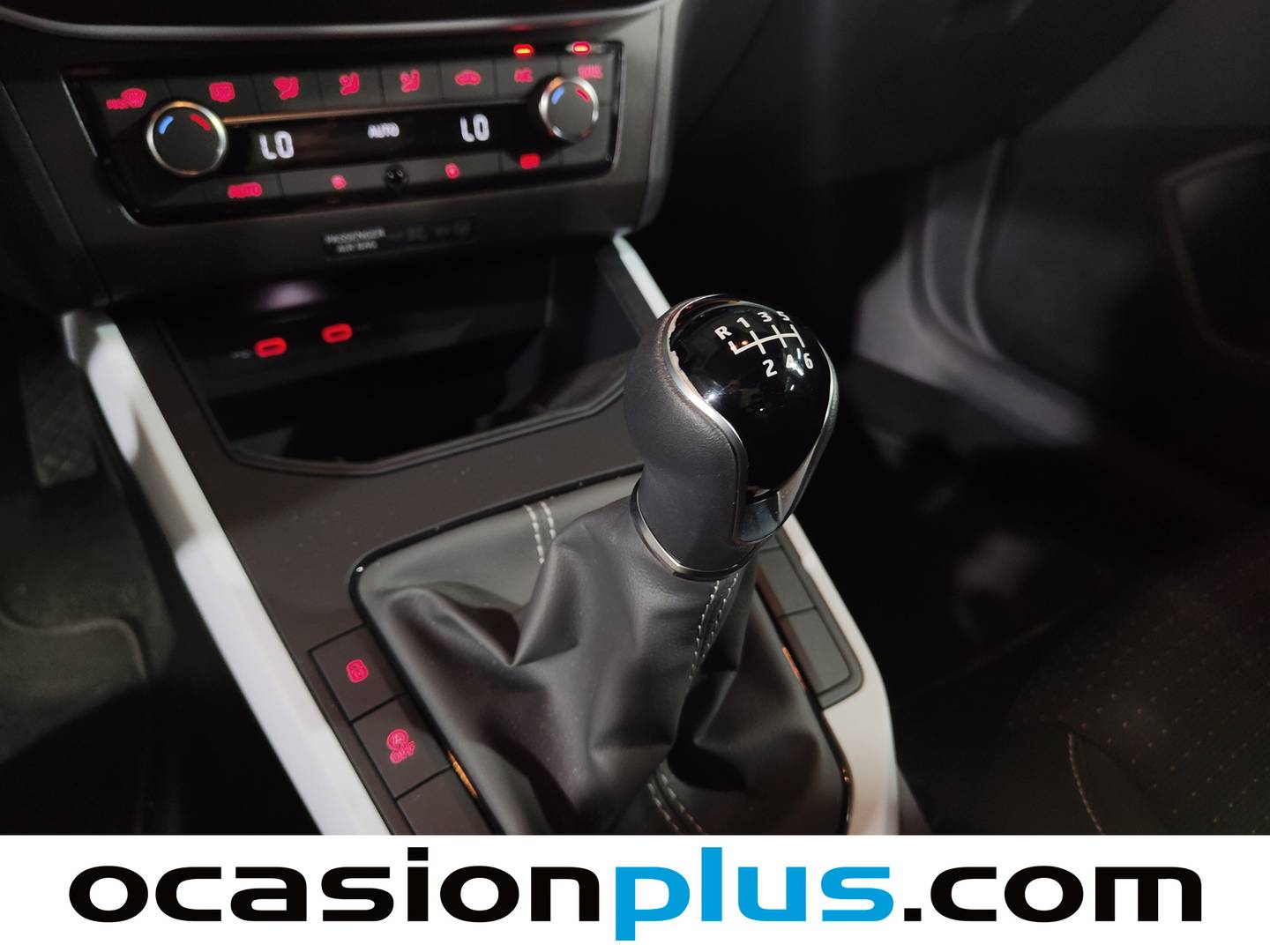 Seat Arona Seat Arona 1.0 TSI Style XM Edition (110 CV) de segunda mano