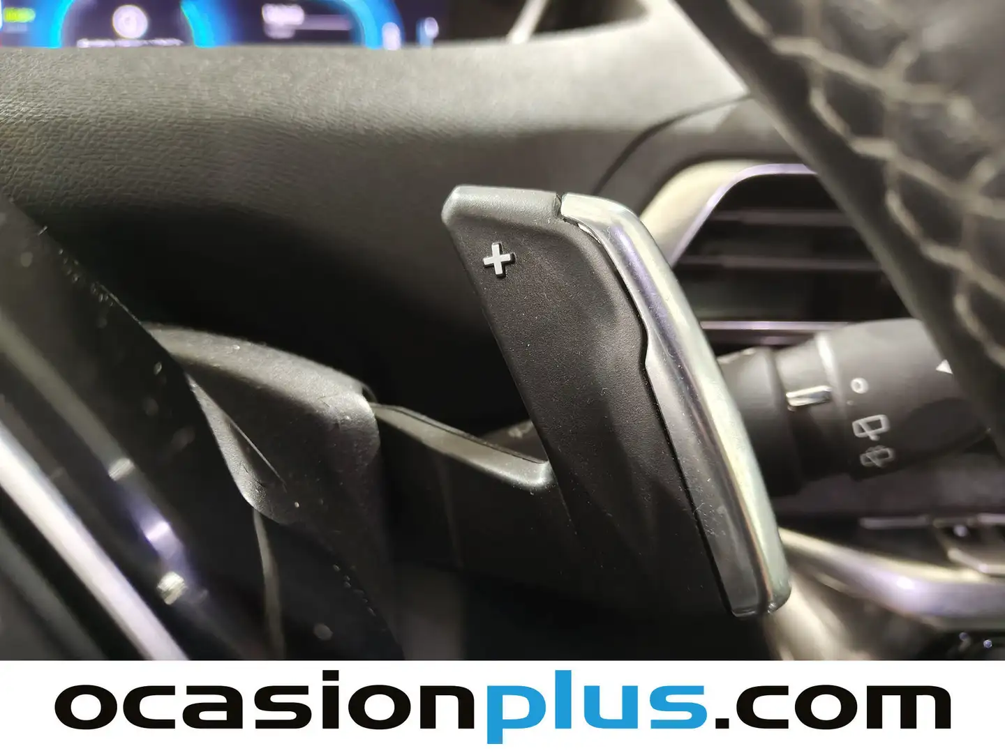 Foto Peugeot 3008 Hybrid Peugeot 3008 Hybrid 300 Allure Pack e-EAT8 (300 CV)