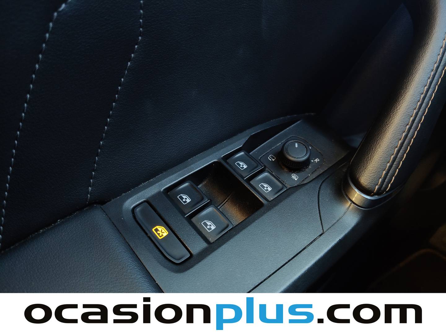 Foto Cupra Formentor CUPRA Formentor 1.5 TSI Tech Edition DSG (150 CV)