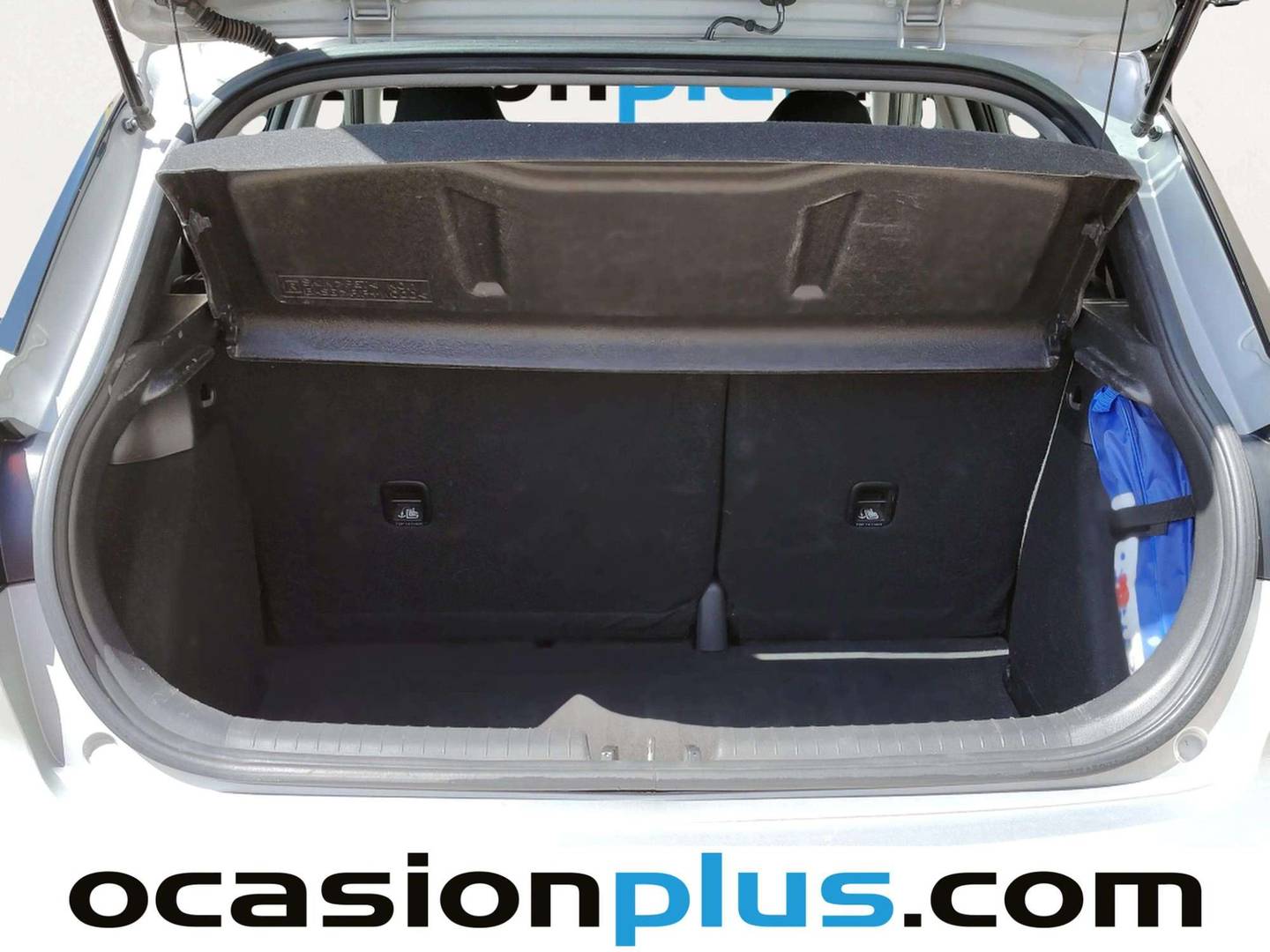 Fotos maletero Hyundai i20 Hyundai i20 1.0 TGDI Essence LE (100 CV)
