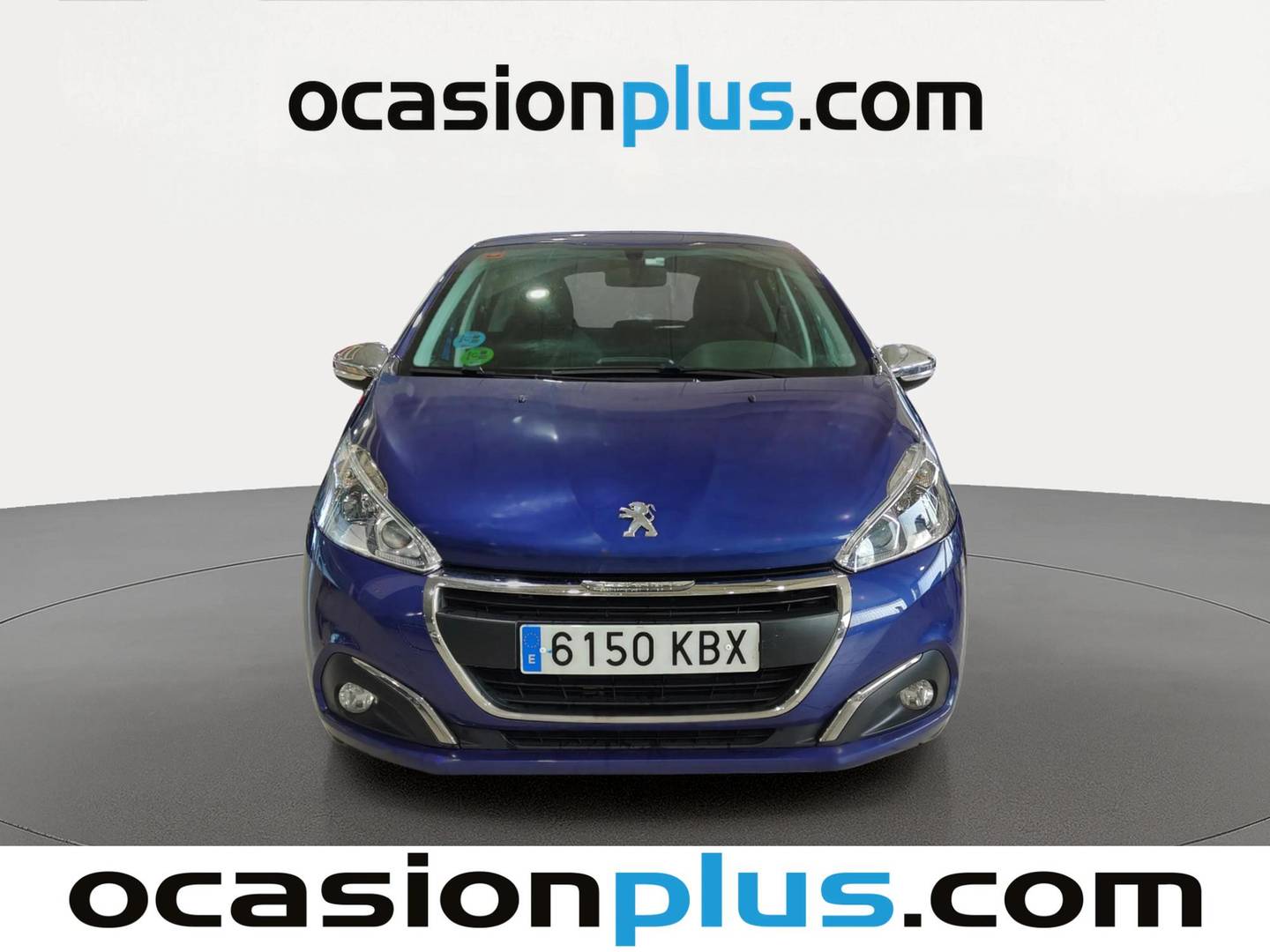Peugeot 208 Peugeot 208 PureTech 82 Style (82 CV) 82cv