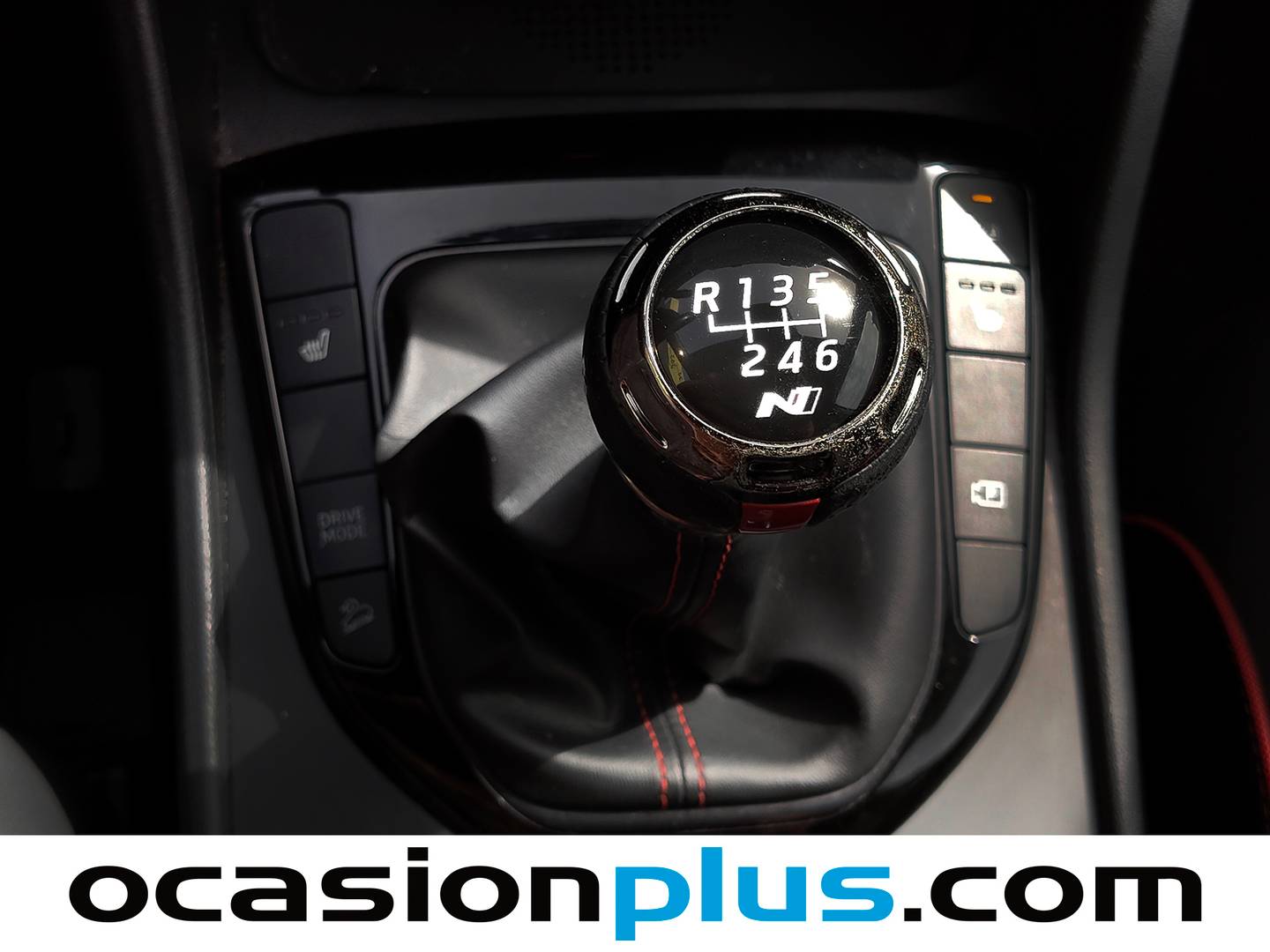 Hyundai Tucson Hyundai Tucson 1.6 TGDI N-Line 30 Aniversario (150 CV) de segunda mano