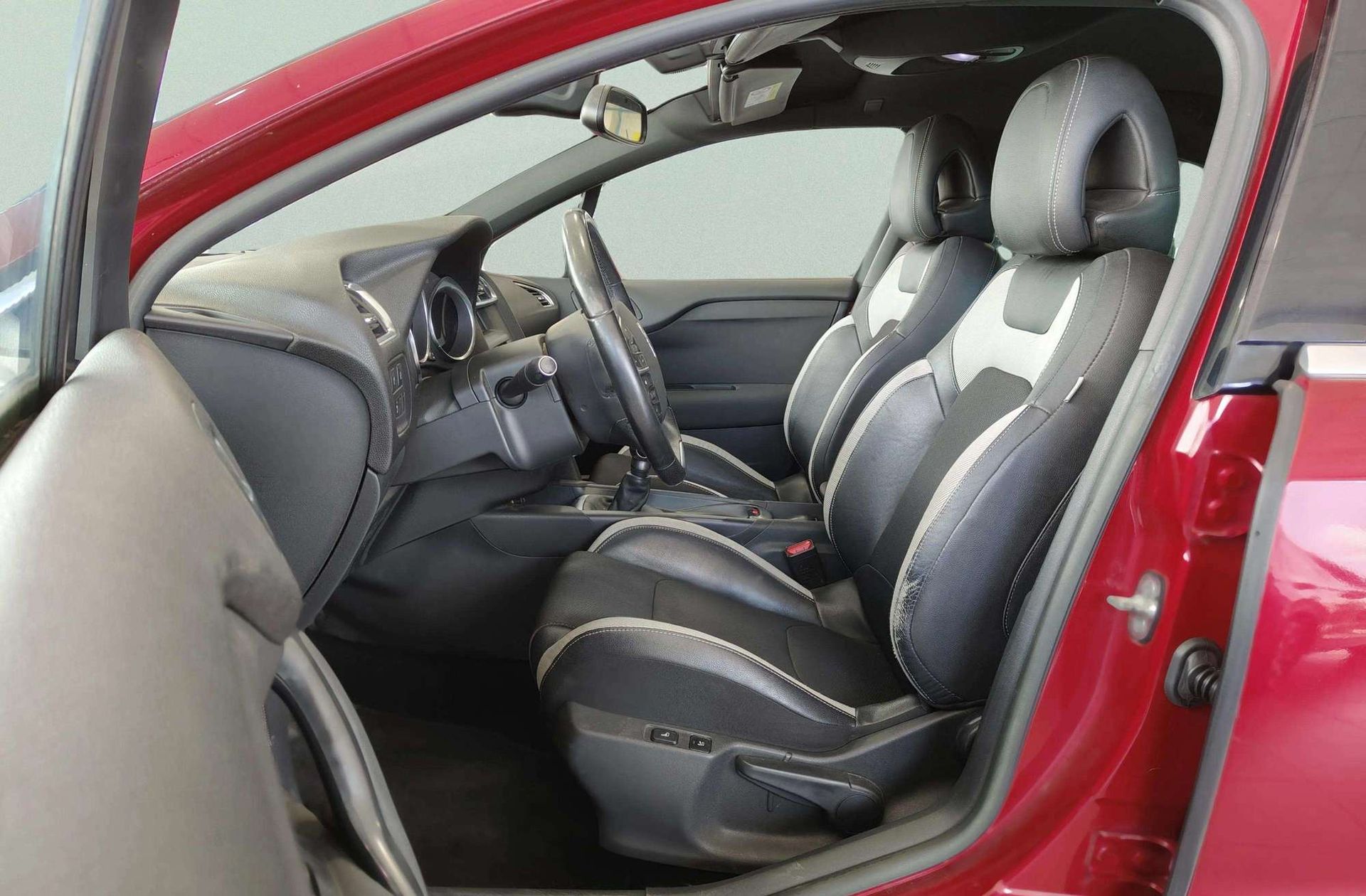 Citroën DS4 1.6 VTi Style - foto 9