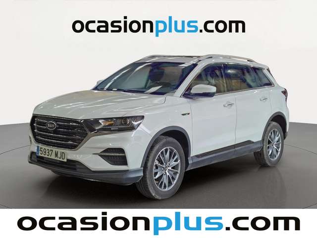 SWM G01 1.5T Luxury (131 CV) de segunda mano