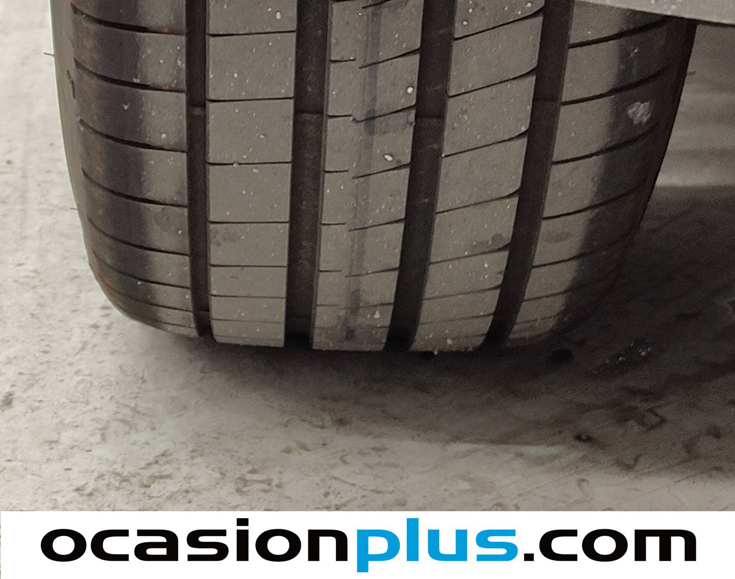 Audi A3 Audi A3 Sportback Black line edition 35 TDI(150 CV) S tronic de segunda mano