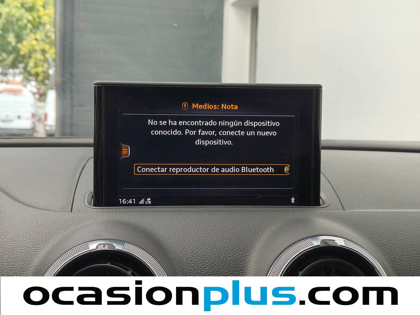 Audi A3 Audi A3 Sportback design edition 1.6 TDI (116 CV) diésel