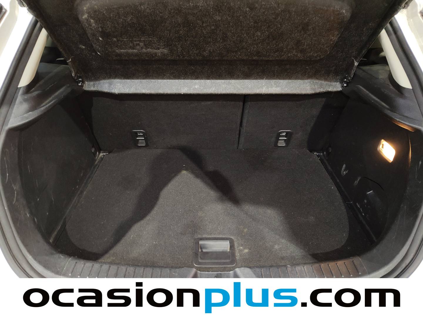 Foto Mazda CX-3 Mazda CX-3 1.5 DE SKYACTIV Luxury 2WD (105 CV)