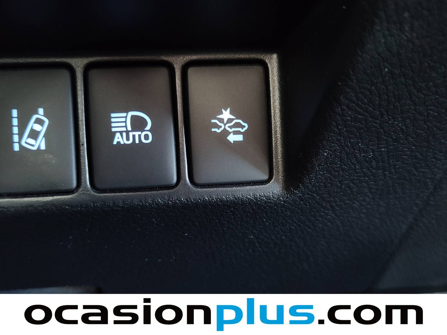 Equipamiento del Toyota Yaris Toyota Yaris 1.5 Hybrid Active (100 CV)