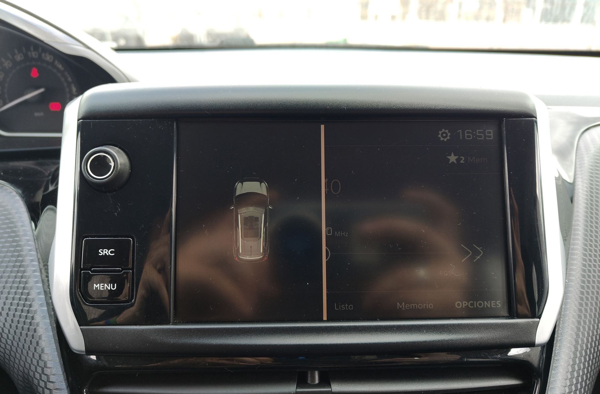 Peugeot 2008 PureTech 82 Style - foto 8