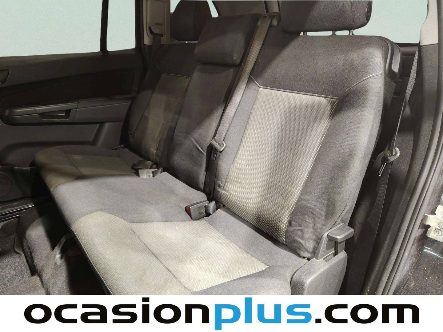 Opel Zafira Opel Zafira 1.7 CDTI Family 7 Plazas (110 CV) 2014