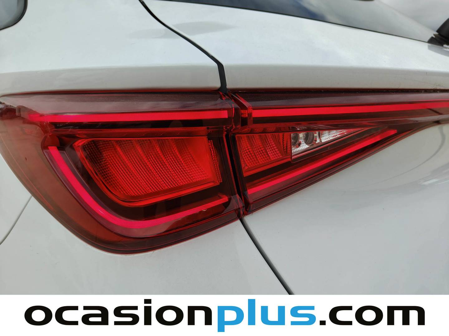 Seat León Seat León ST 2.0 TDI S&S FR XXL DSG (150 CV) automático
