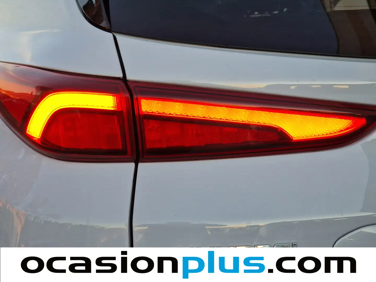 Foto Hyundai Kona Hyundai Kona 2.0 TGDI N Sky DCT (280 CV)