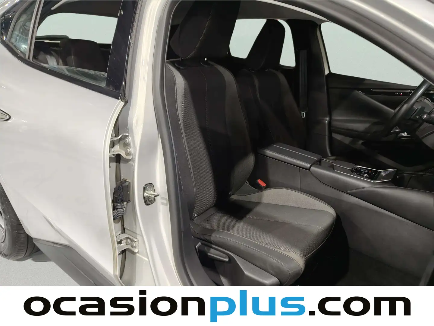 Foto DS DS 4 DS DS4 BlueHDi 130 Bastille Auto (130 CV)