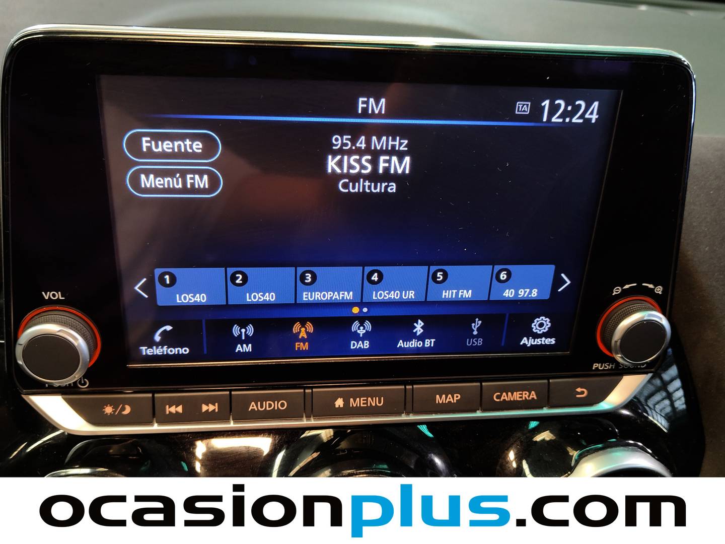 Foto Nissan JUKE Nissan Juke DIG-T N-Design Chic DCT (114 CV)