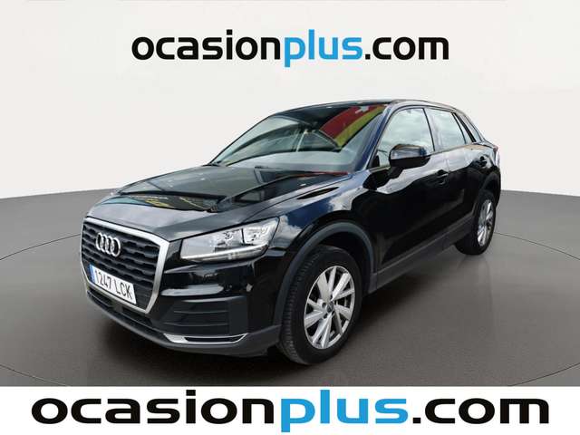 Audi Q2 Advanced 30 TDI (116 CV) de segunda mano