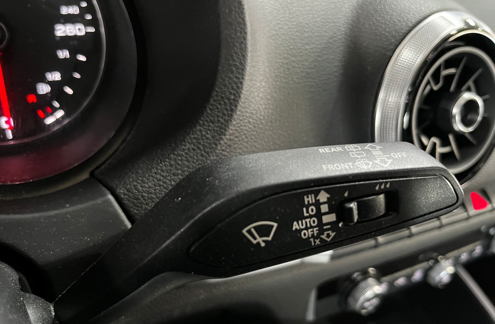Audi A3 Sportback S line edition 2.0 TDI - foto 29