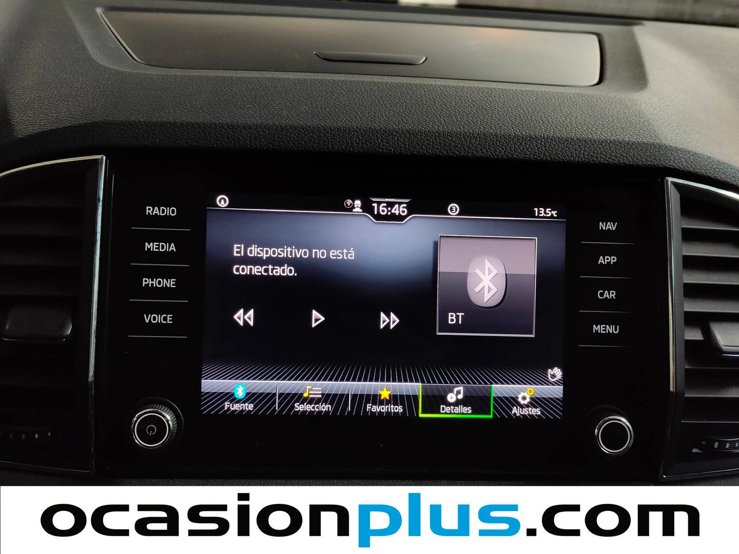 Skoda Karoq Skoda Karoq 2.0 TDI Selection (115 CV) seminuevo