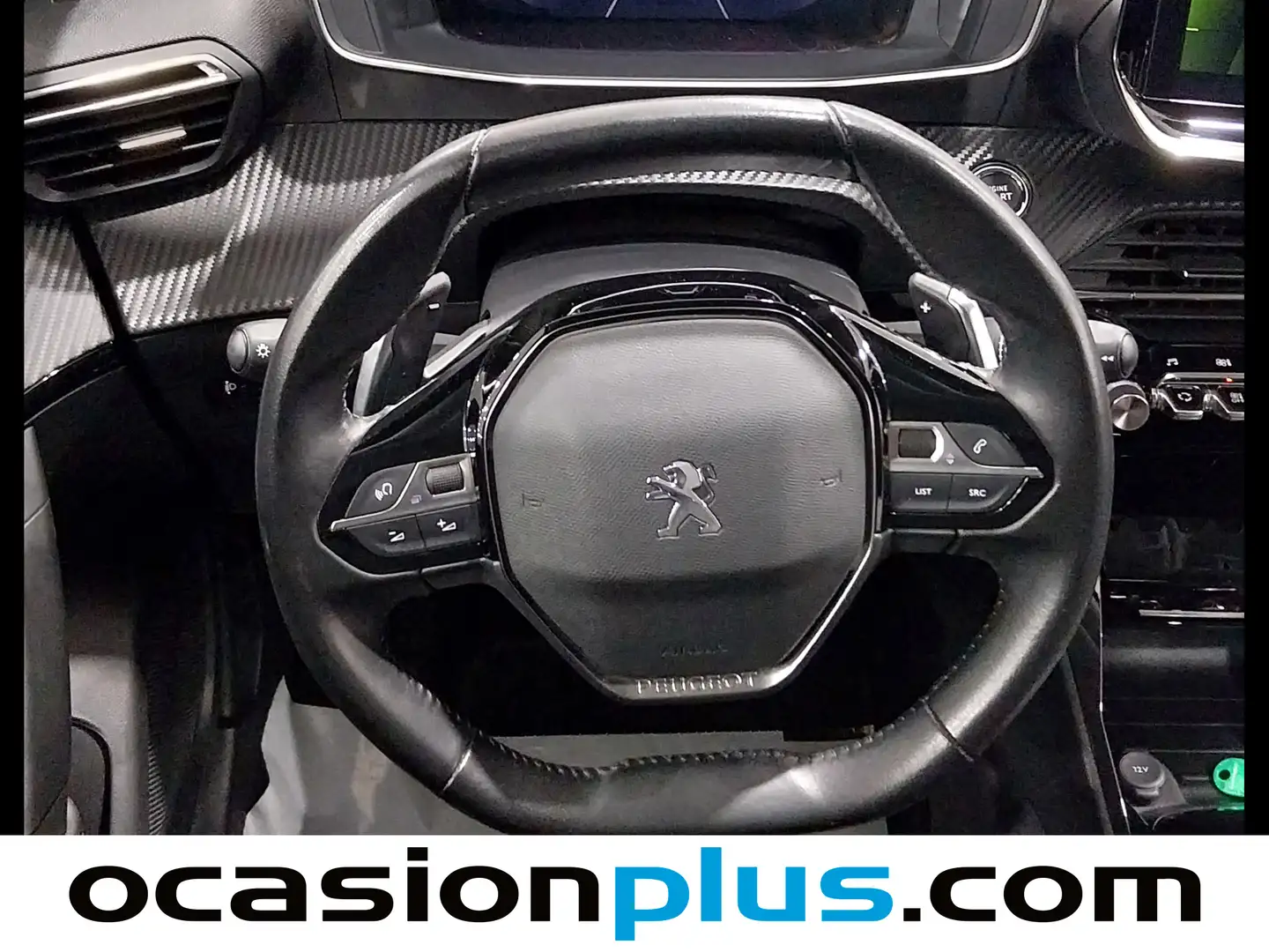 Foto Peugeot 2008 Peugeot 2008 PureTech 130 S&S Allure Pack EAT8 (130 CV)