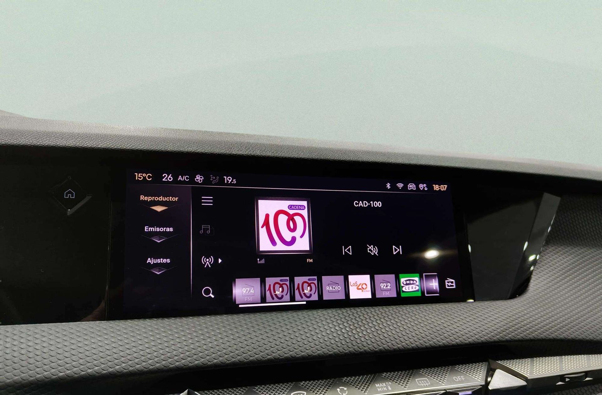 DS DS 4 PureTech 130 Bastille - foto 36