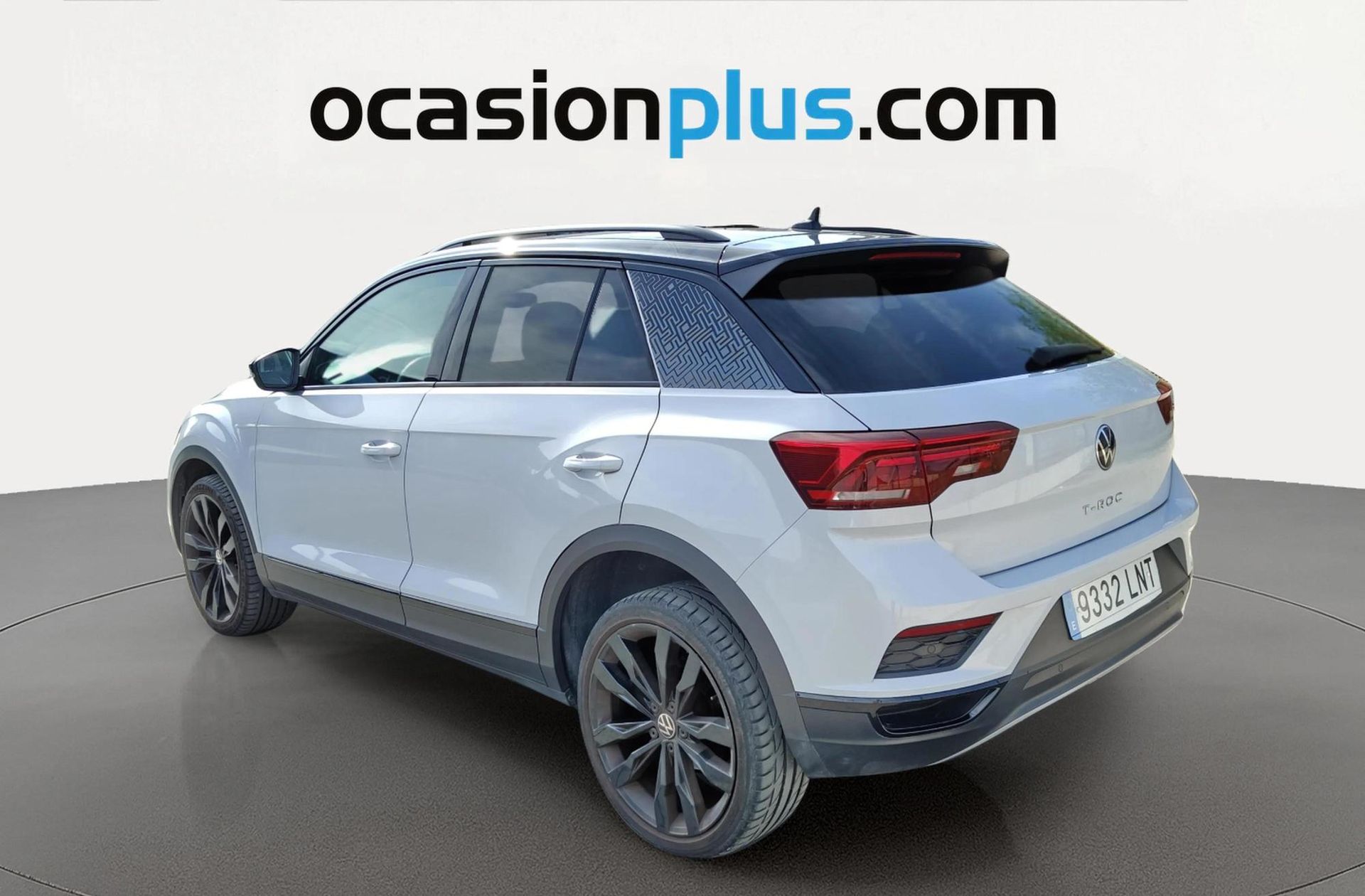Volkswagen T-Roc Sport 1.5 TSI - foto 3