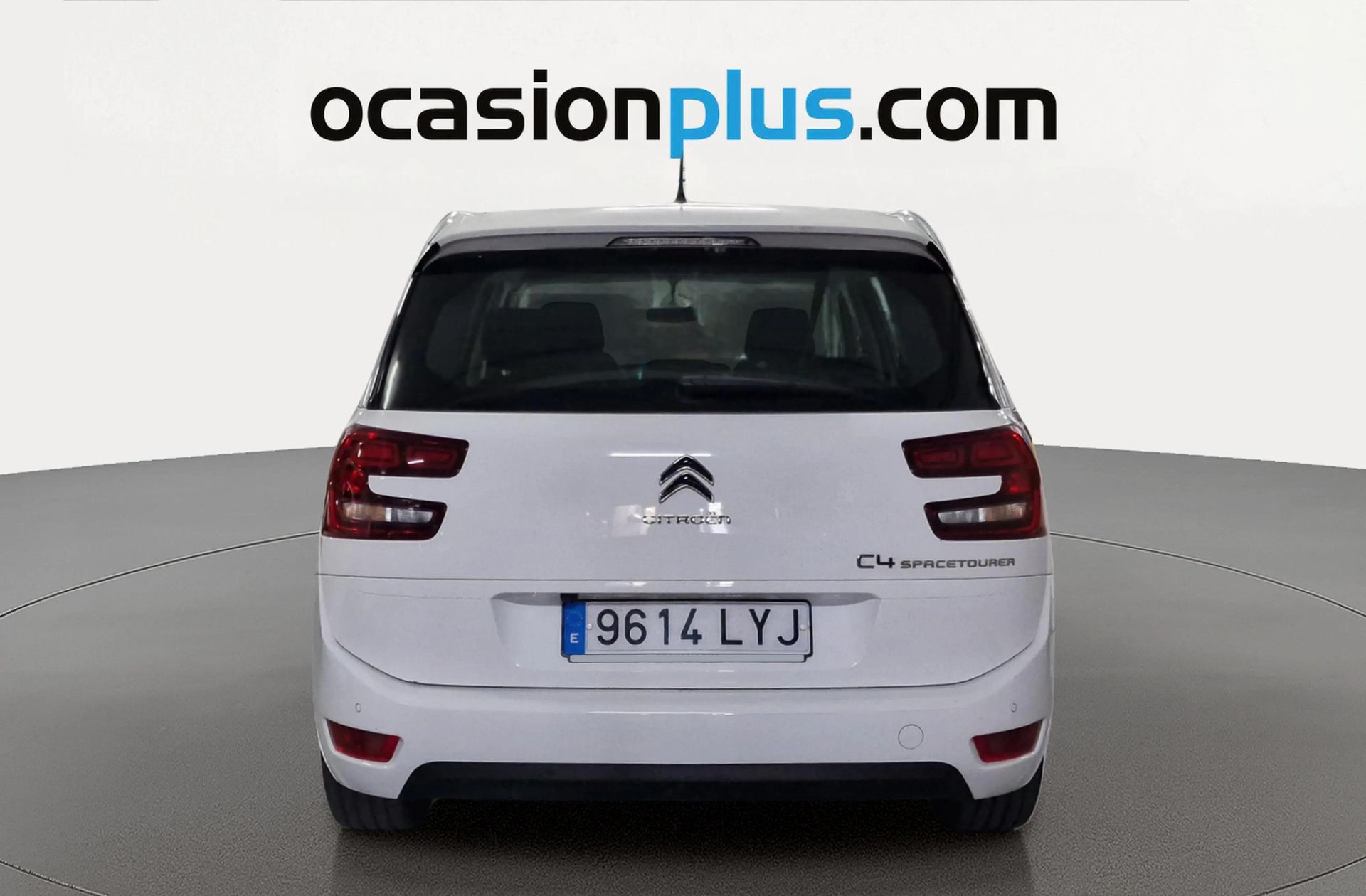 Citroën C4 Grand SpaceTourer PureTech 130 C-Series 7 plazas - foto 17