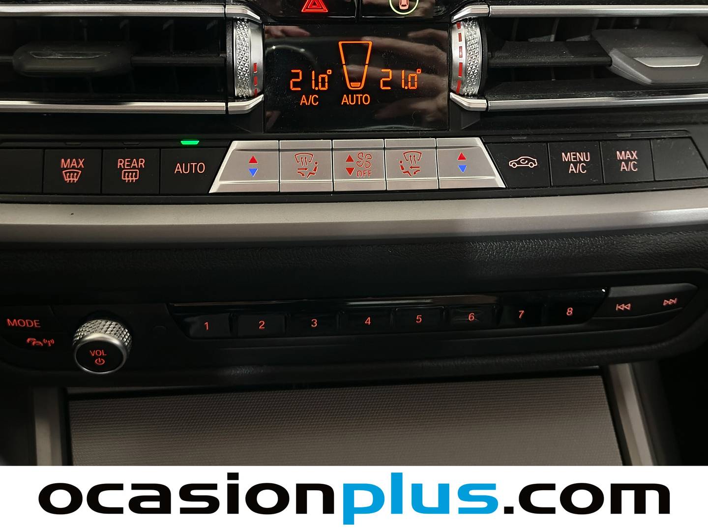 BMW Serie 3 BMW Serie 3 320d (190 CV) automático