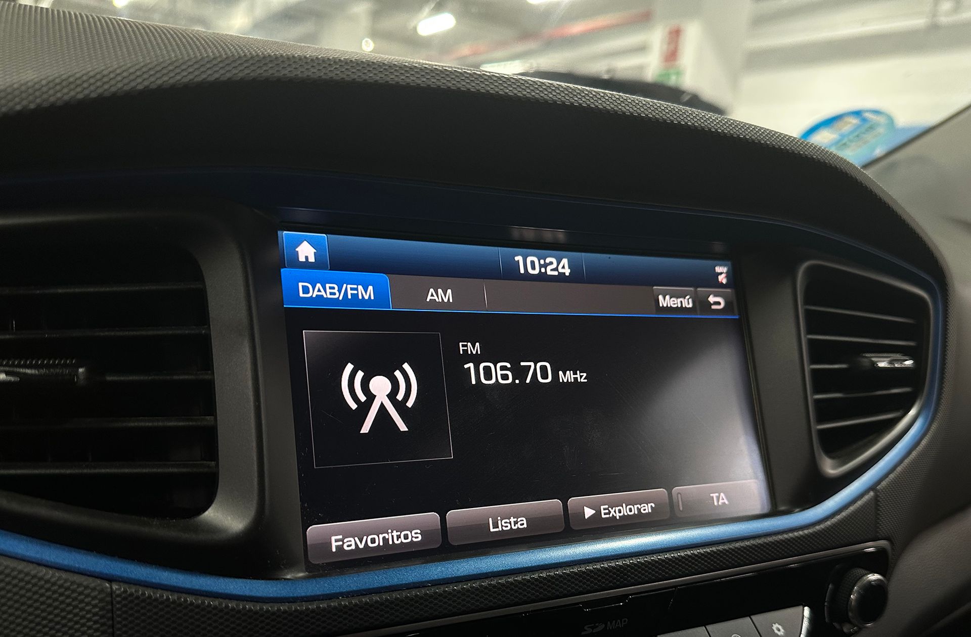 Hyundai Ioniq 1.6 GDI HEV Klass Nav DCT - foto 24
