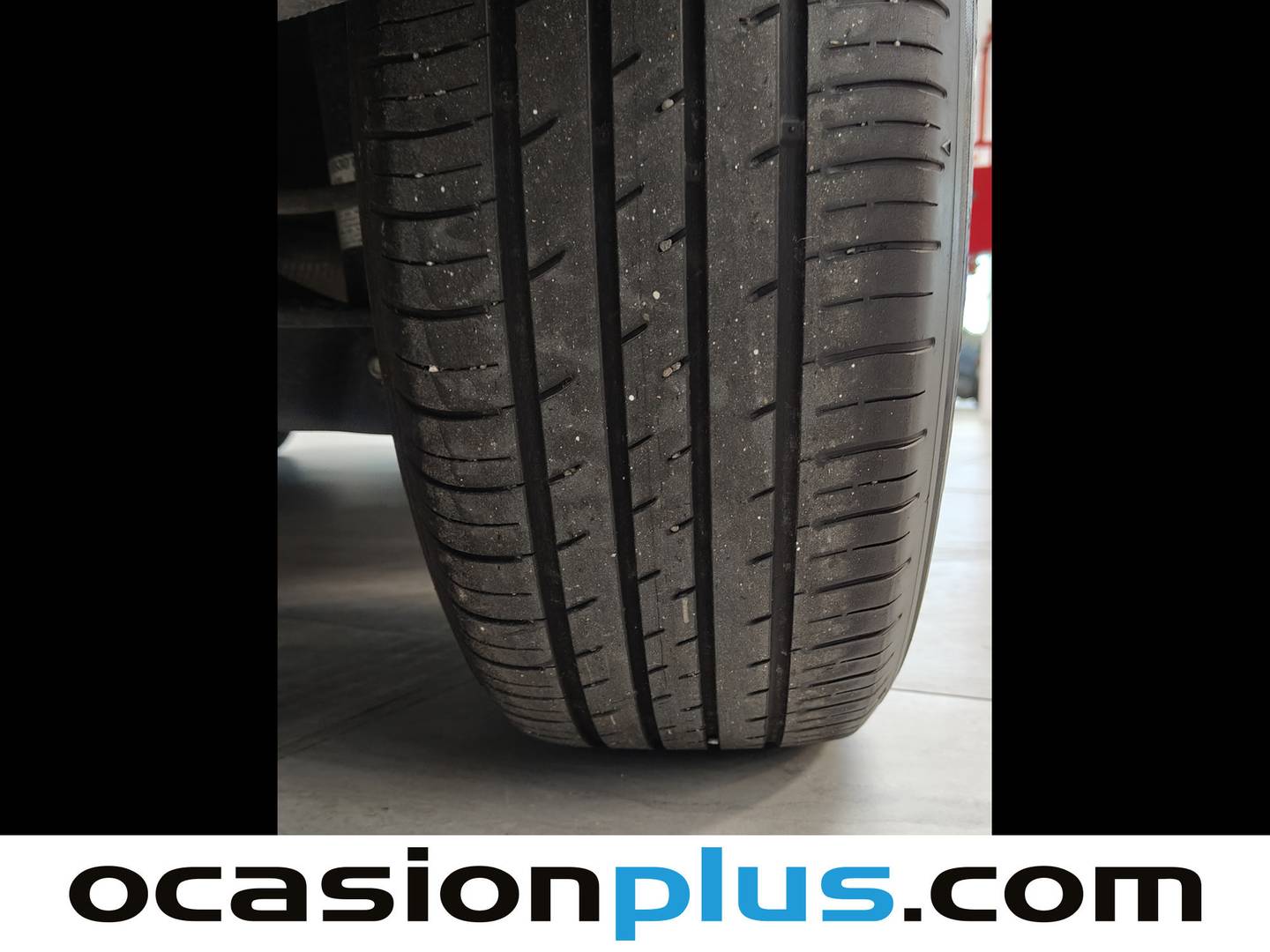 Foto KIA Niro Kia Niro 1.6 GDi HEV Híbrido Drive (141 CV)