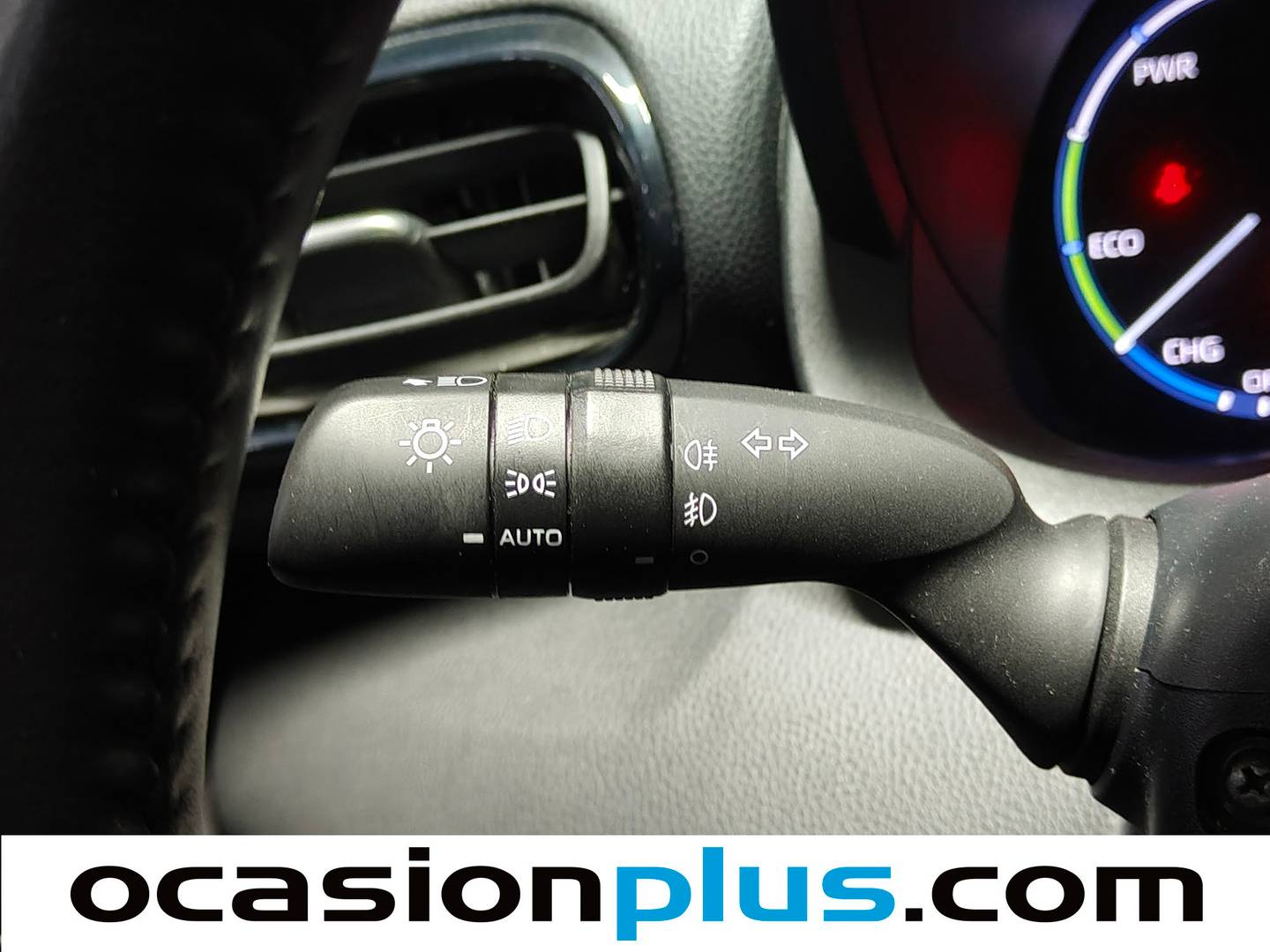 Foto Toyota Yaris Cross Toyota Yaris Cross 120H Active Tech (116 CV)