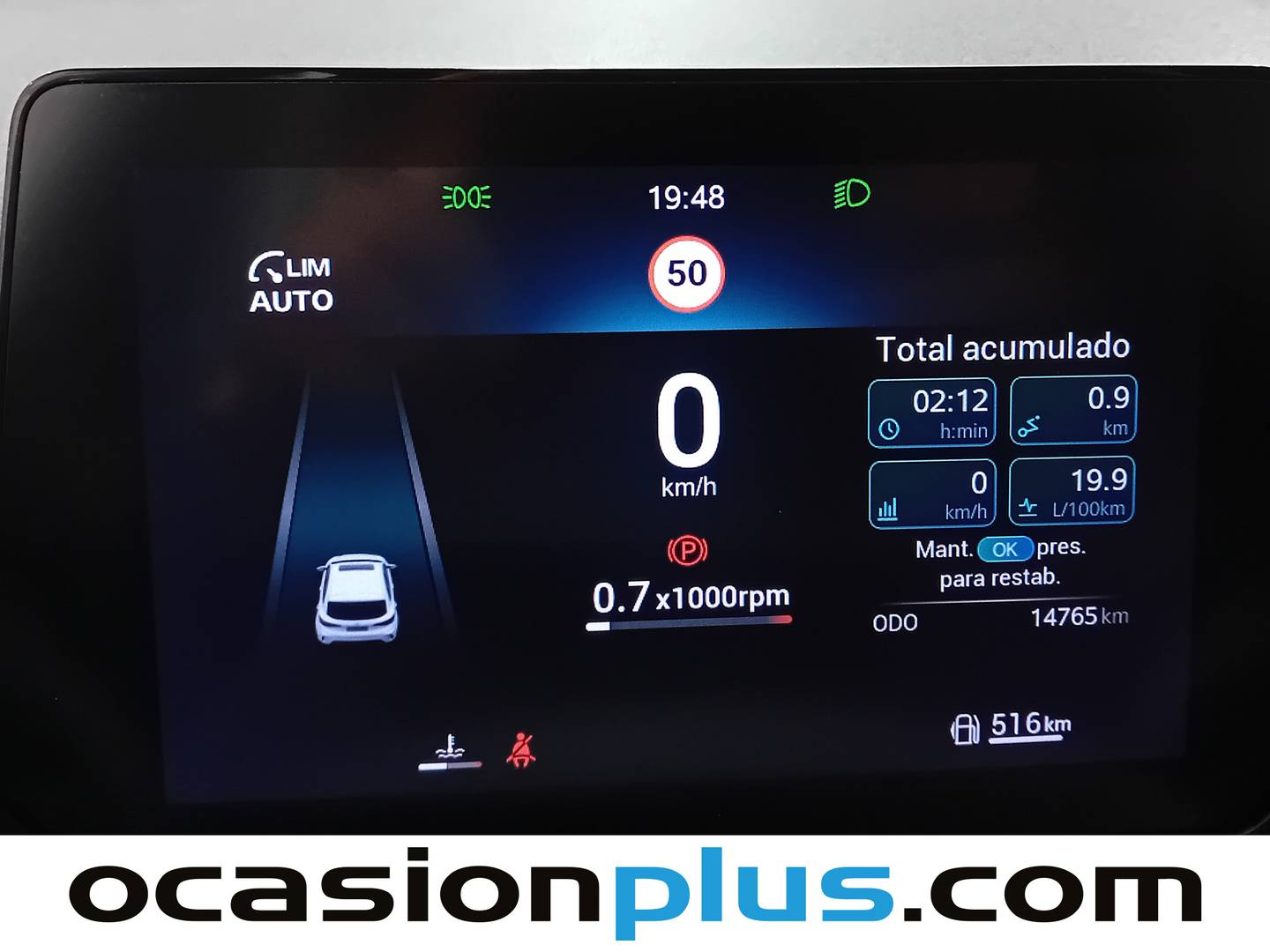 MG MG3 MG MG3 1.5 Comfort (116 CV) 2025