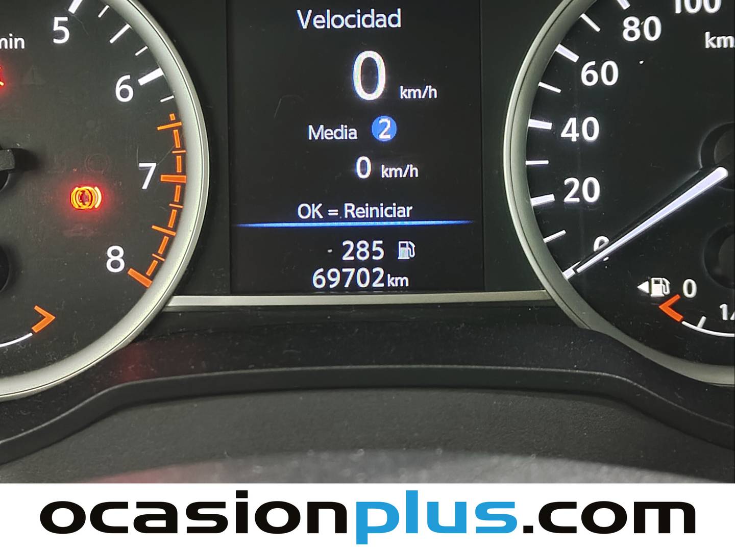 Foto Nissan Micra Nissan Micra IG-T 92 Kiiro (92 CV)