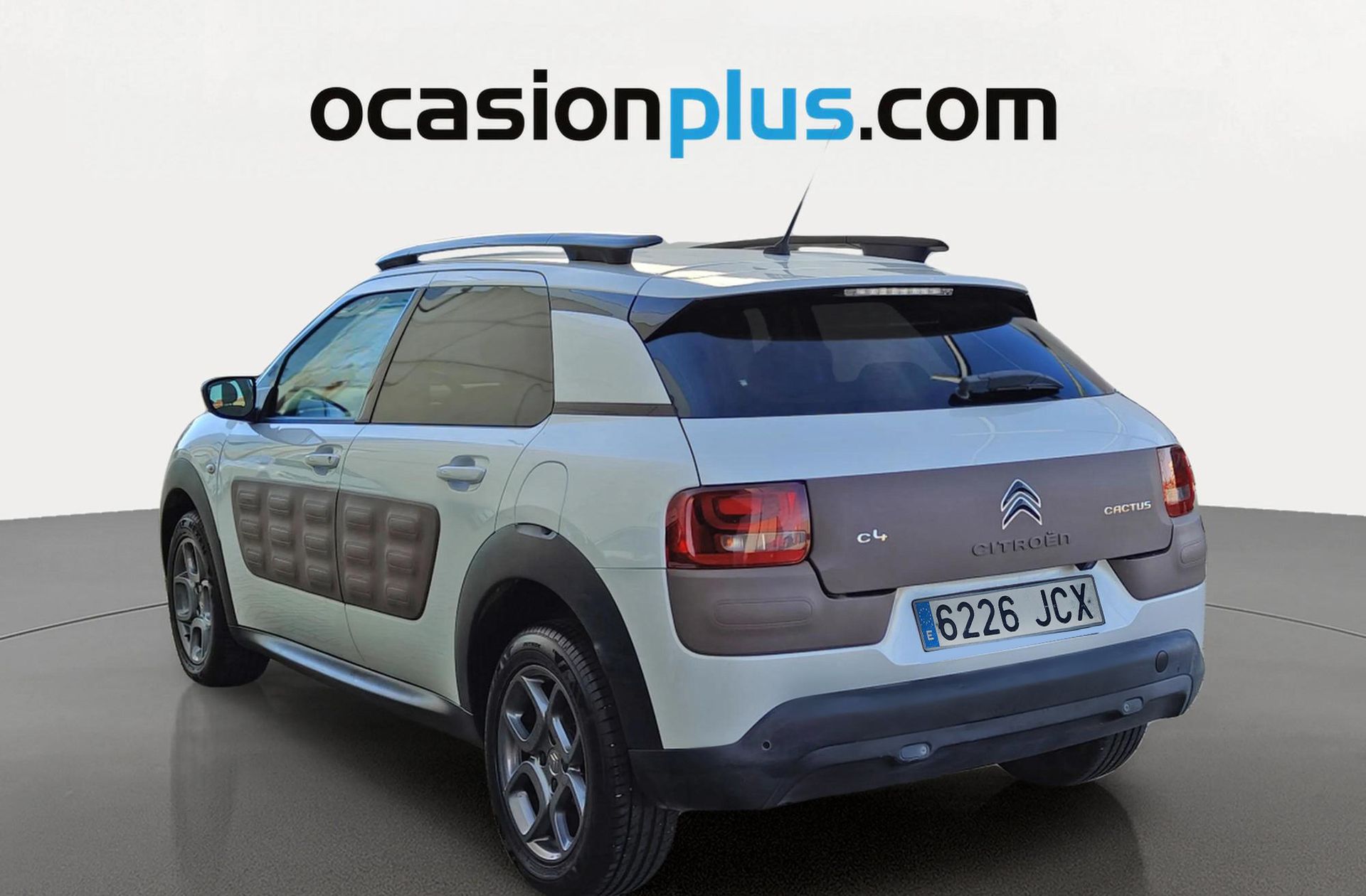 Citroën C4 Cactus PureTech 82 Feel - foto 3