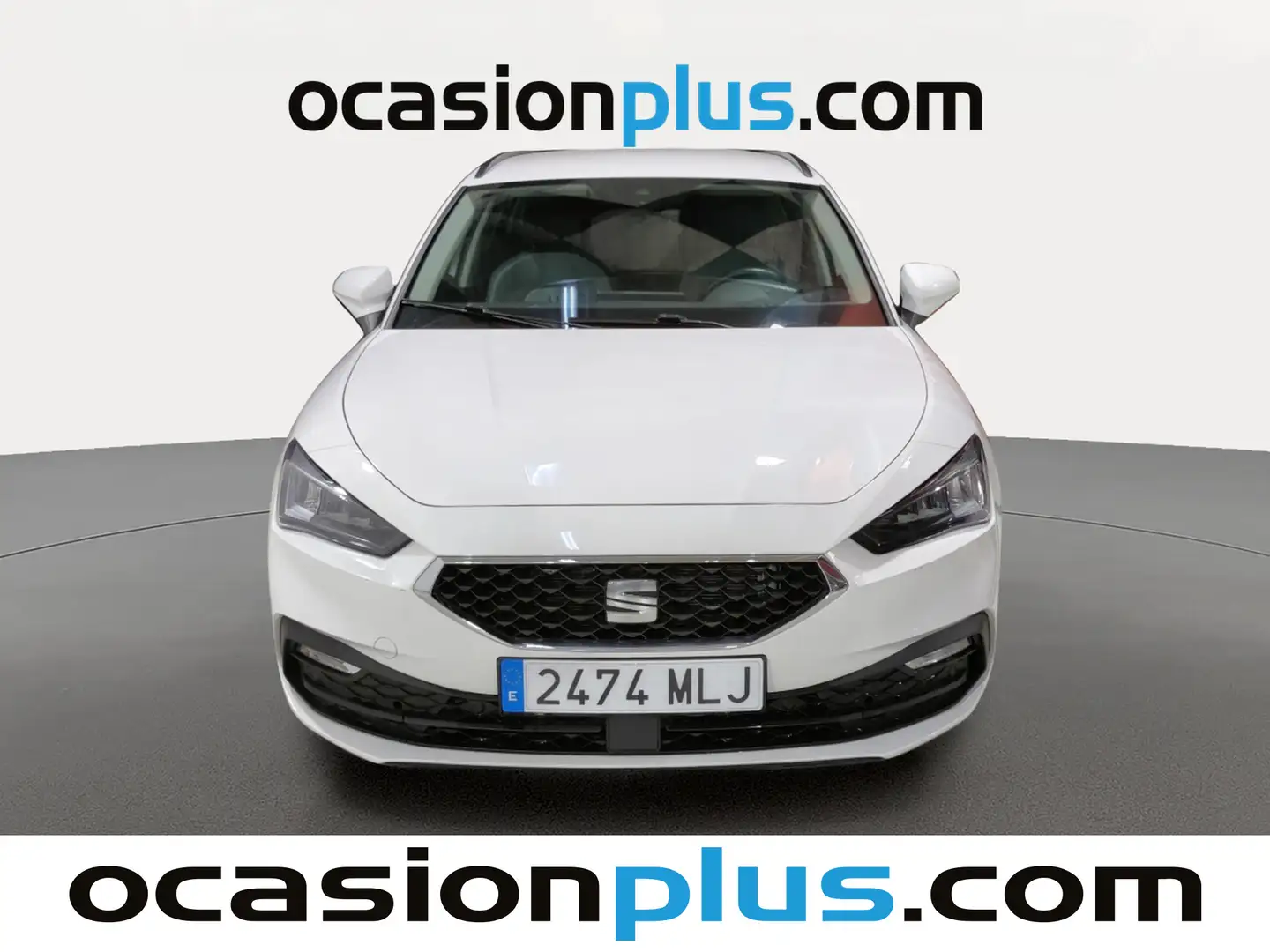 Foto Seat León SEAT León ST SP 1.5 TSI 96kW S&S Style XL