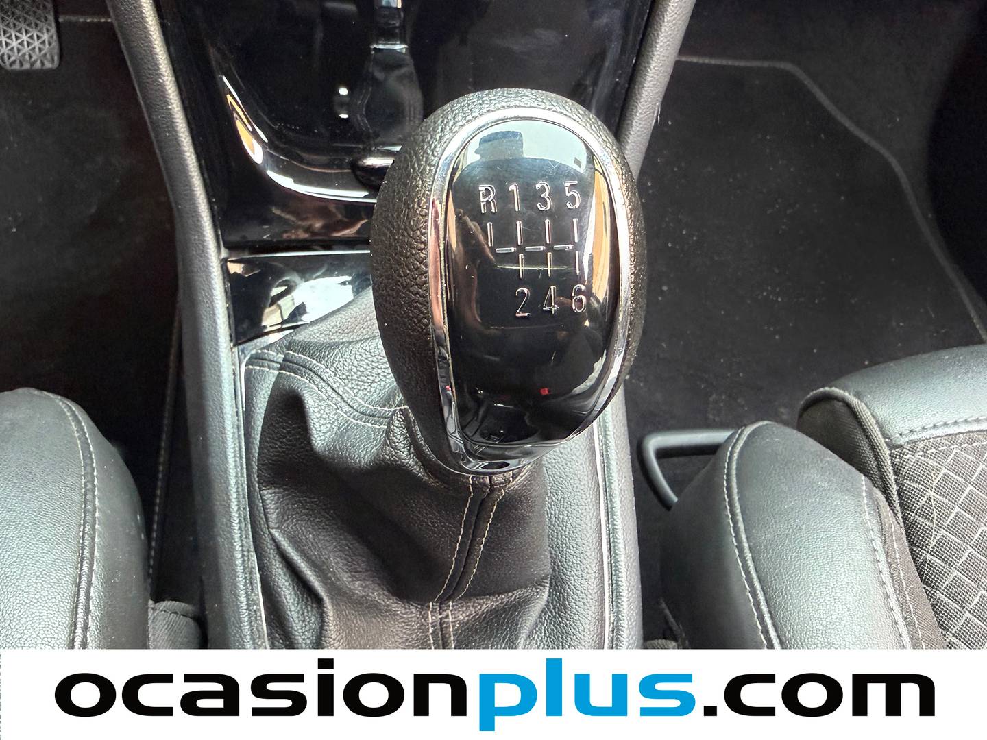 Foto Opel Mokka X Opel Mokka X 1.6 CDTi S&S Innovation 4X2 (136 CV)