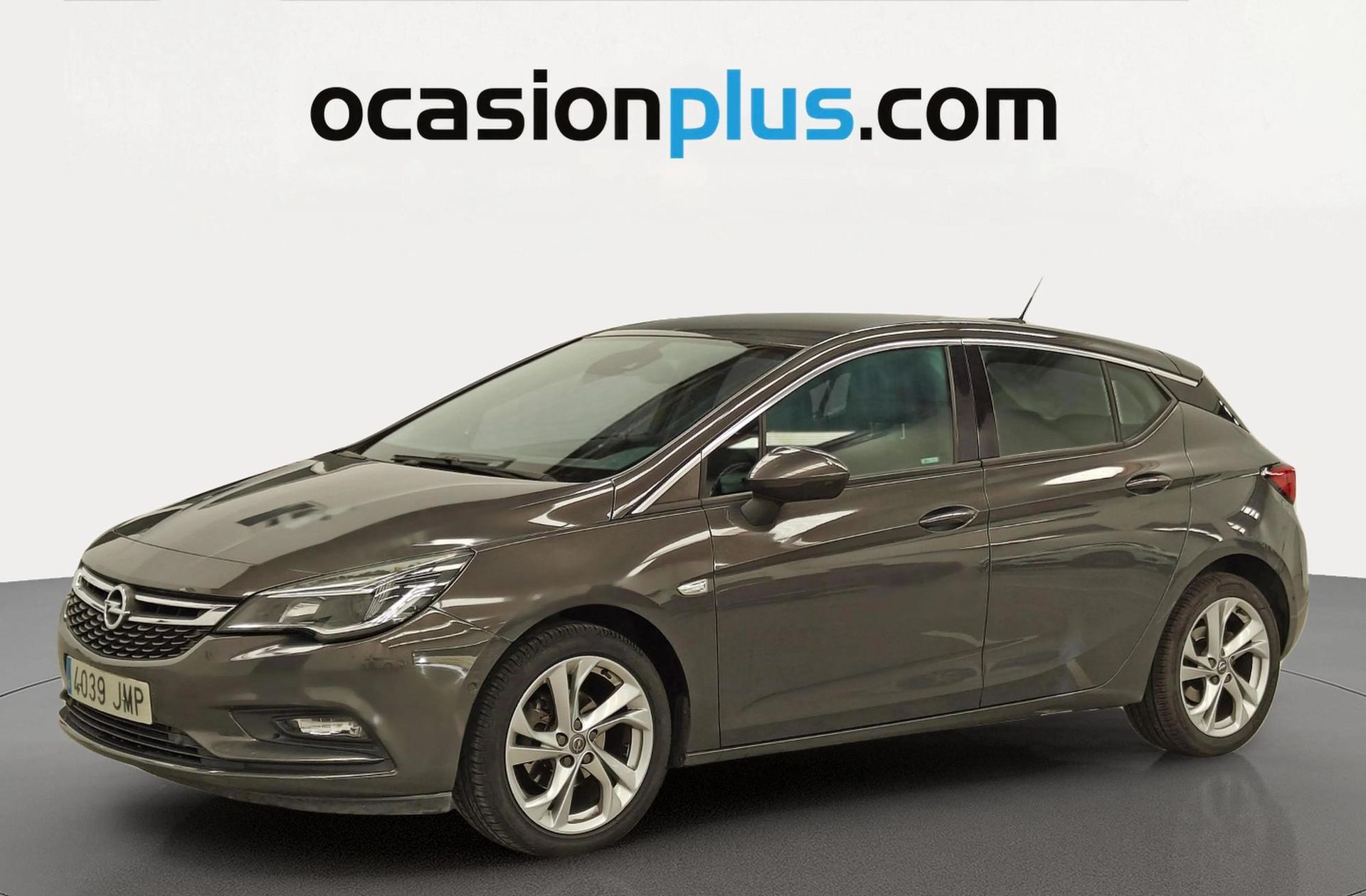 Opel Astra 1.0 Turbo Dynamic