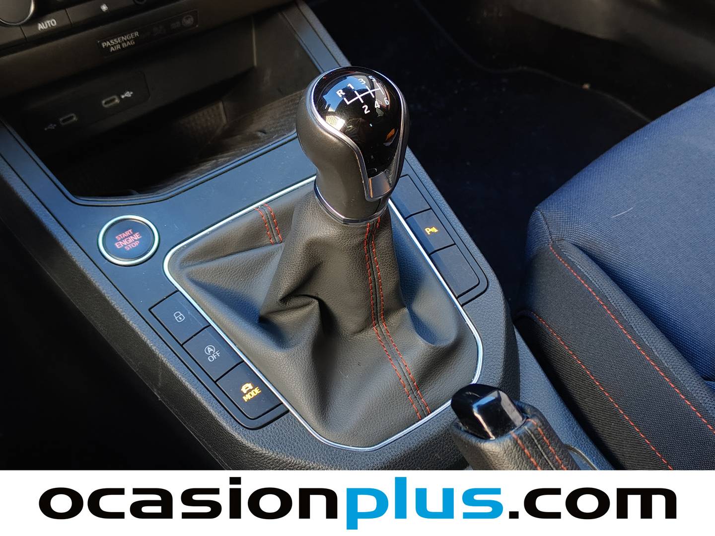 Foto Seat Ibiza SEAT Ibiza 1.0 TSI FR (110 CV)