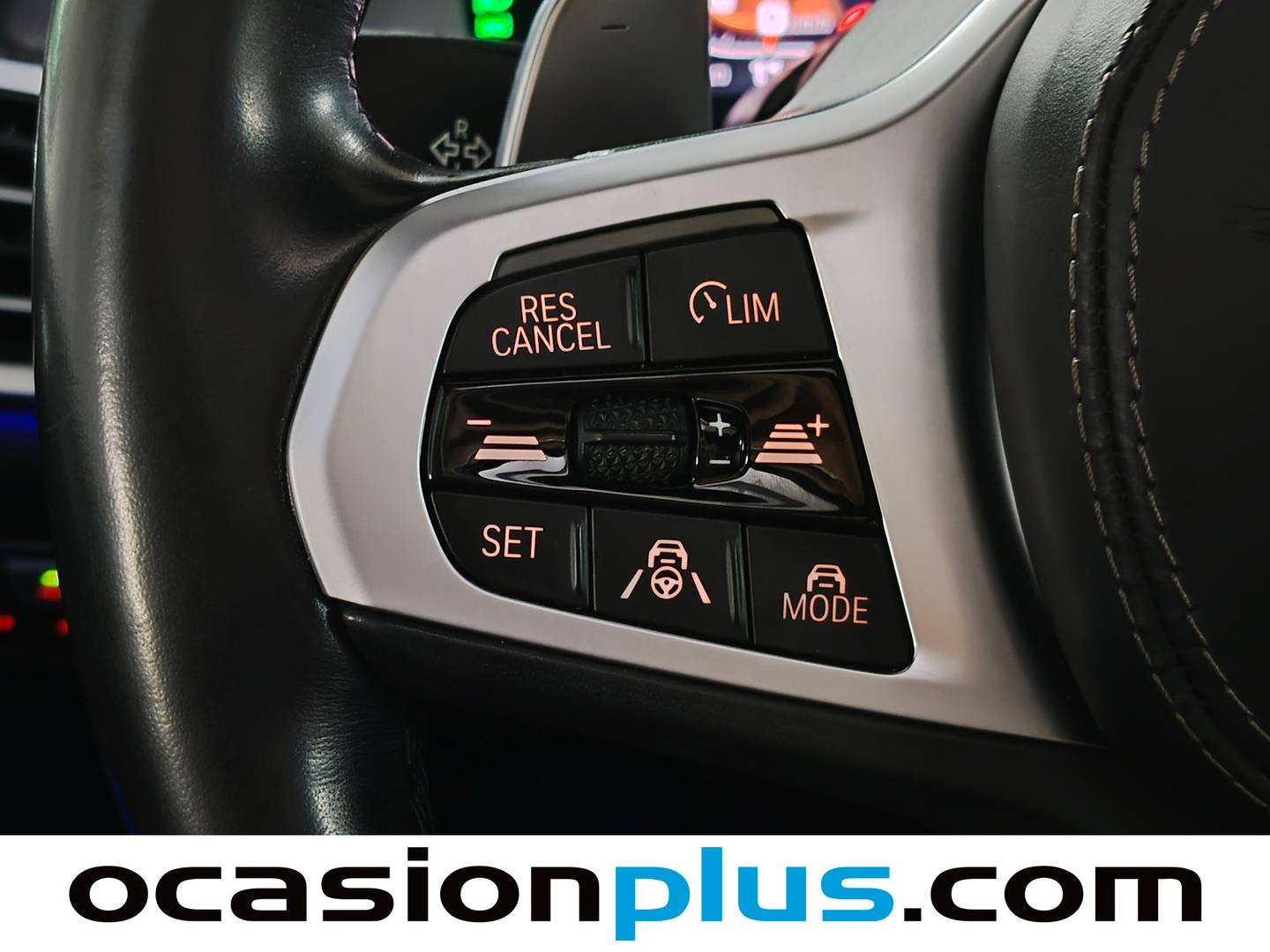 BMW X7 BMW X7 M50d (400 CV) 4x4 7 Plazas seminuevo