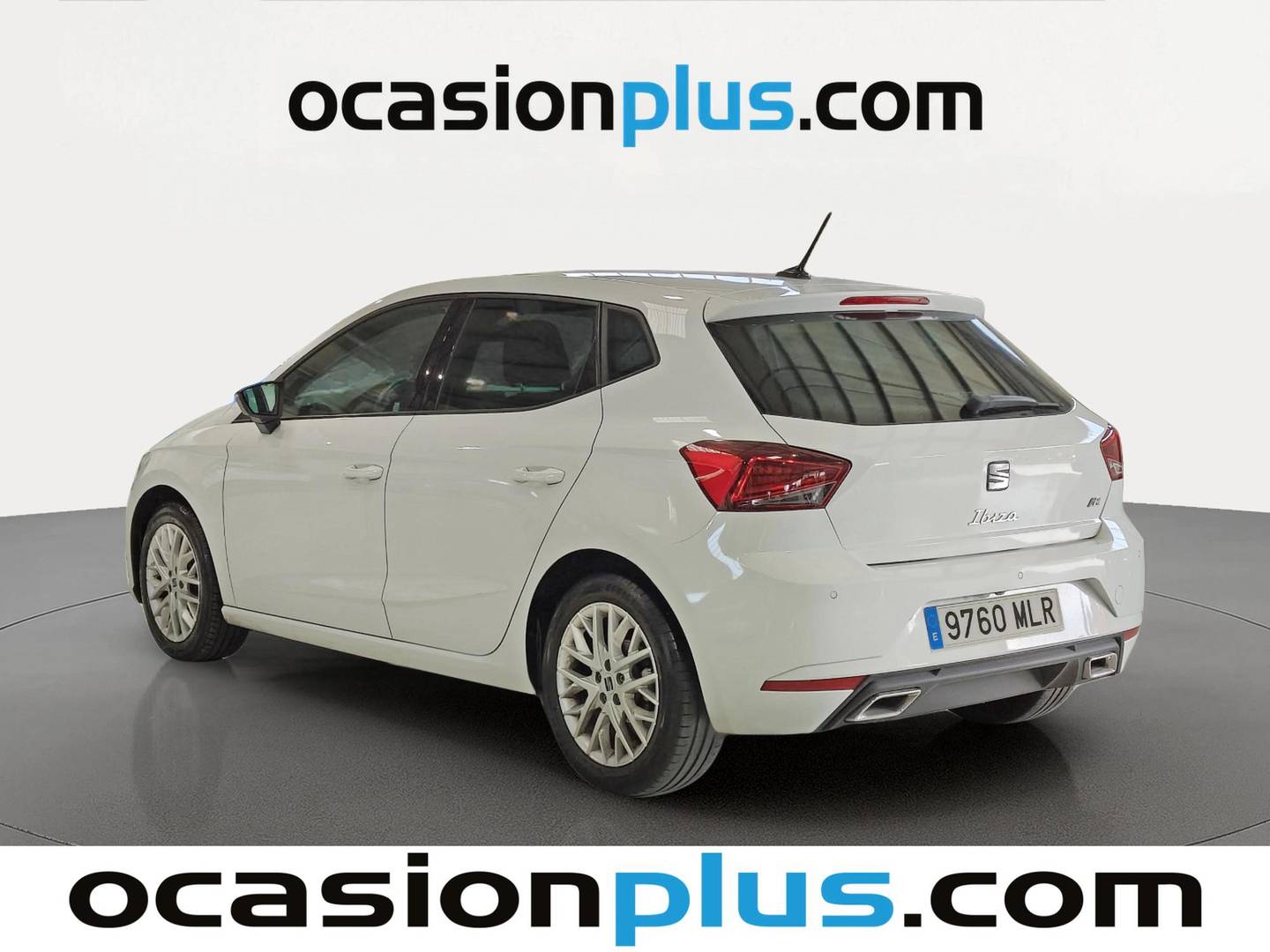 Seat Ibiza SEAT Ibiza 1.0 TSI S&S FR XL (110 CV) seminuevo