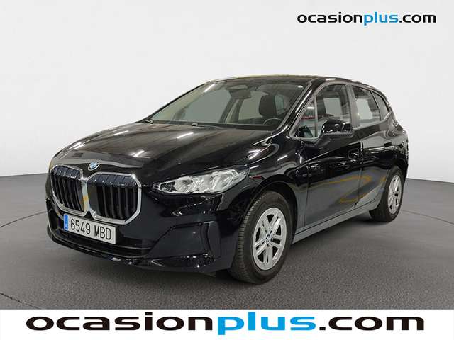 BMW Serie 2 Active Tourer 218i Active Tourer (136 CV) de segunda mano