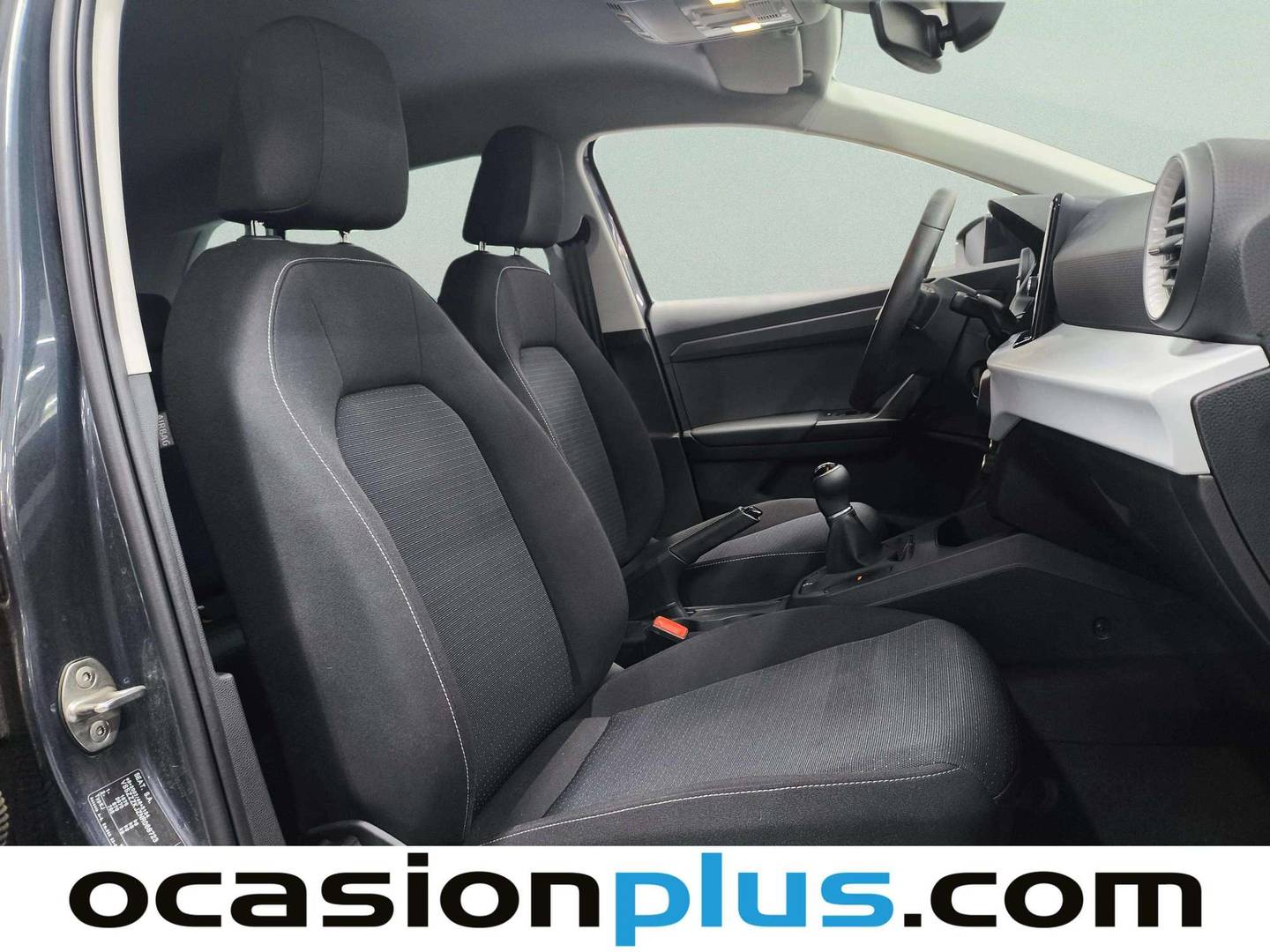 Seat Ibiza Seat Ibiza 1.0 TSI Style Plus (110 CV) gasolina