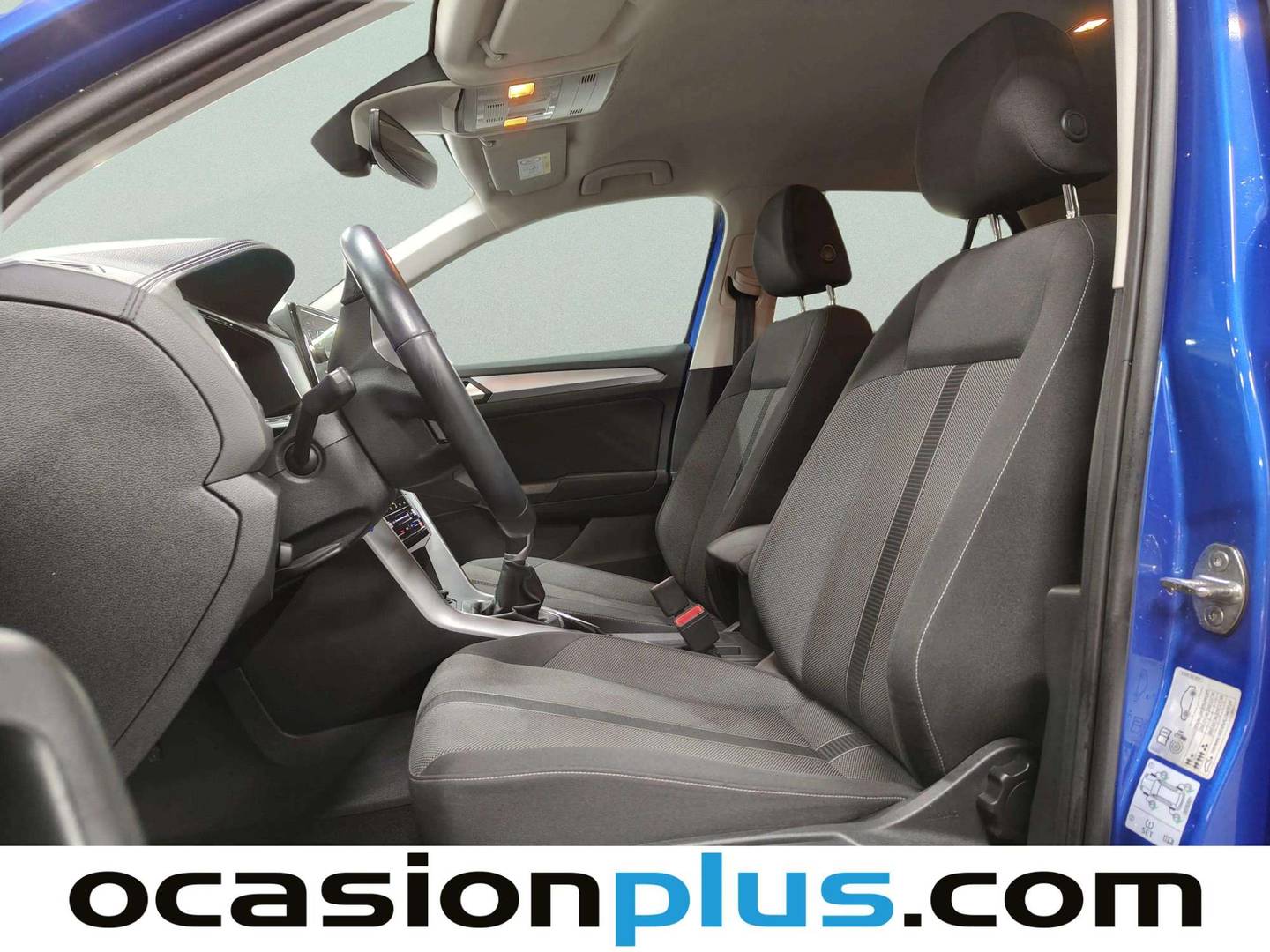 Foto Volkswagen T-Roc Volkswagen T-Roc Life 1.5 TSI (150 CV)