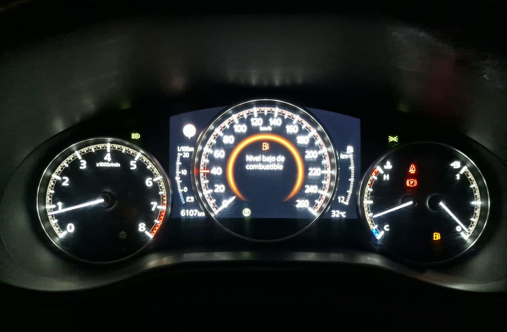 Mazda CX-30 e-Skyactiv X MHEV Homura - foto 23
