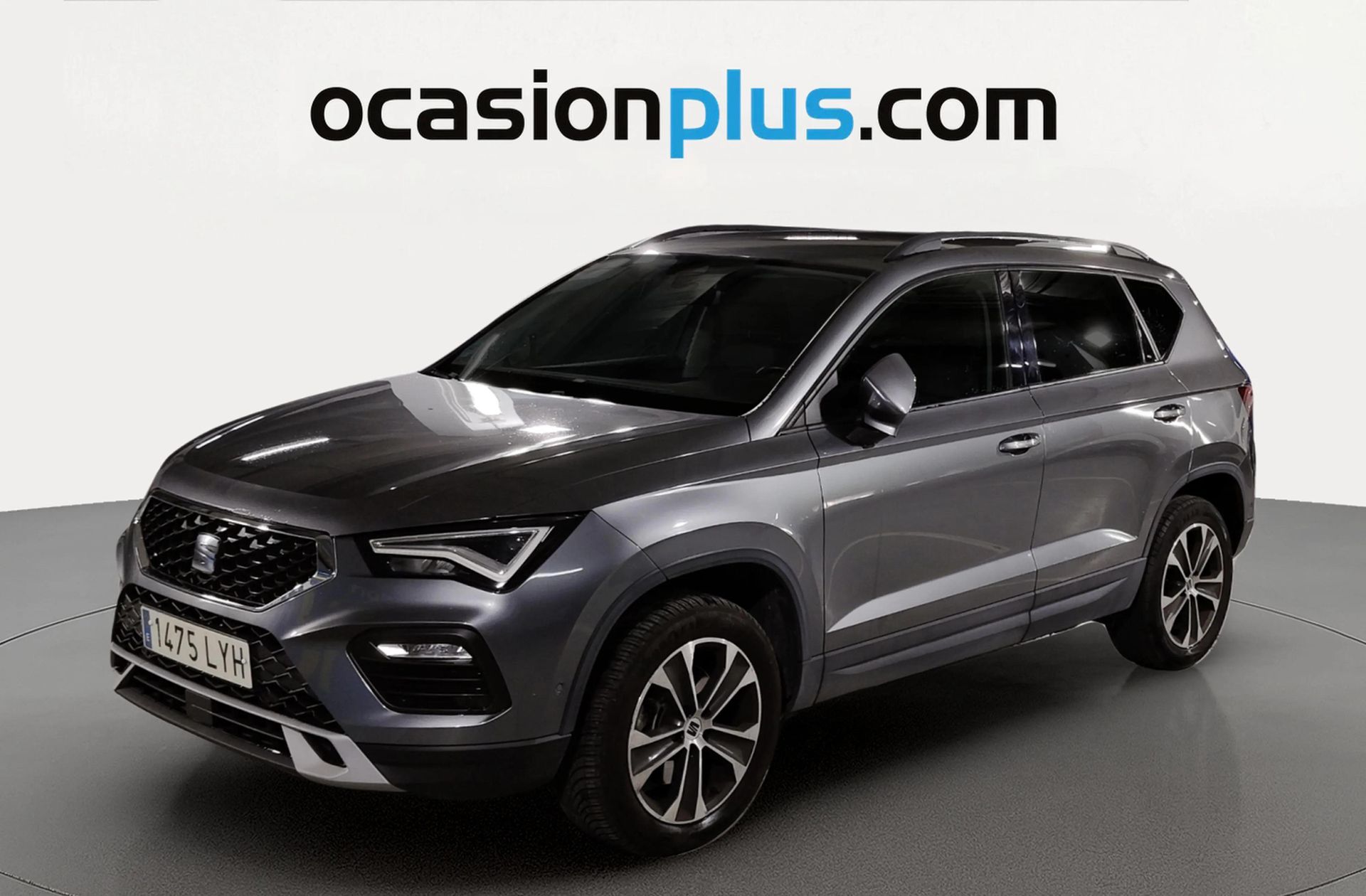 SEAT Ateca 2.0 TDI Style DSG