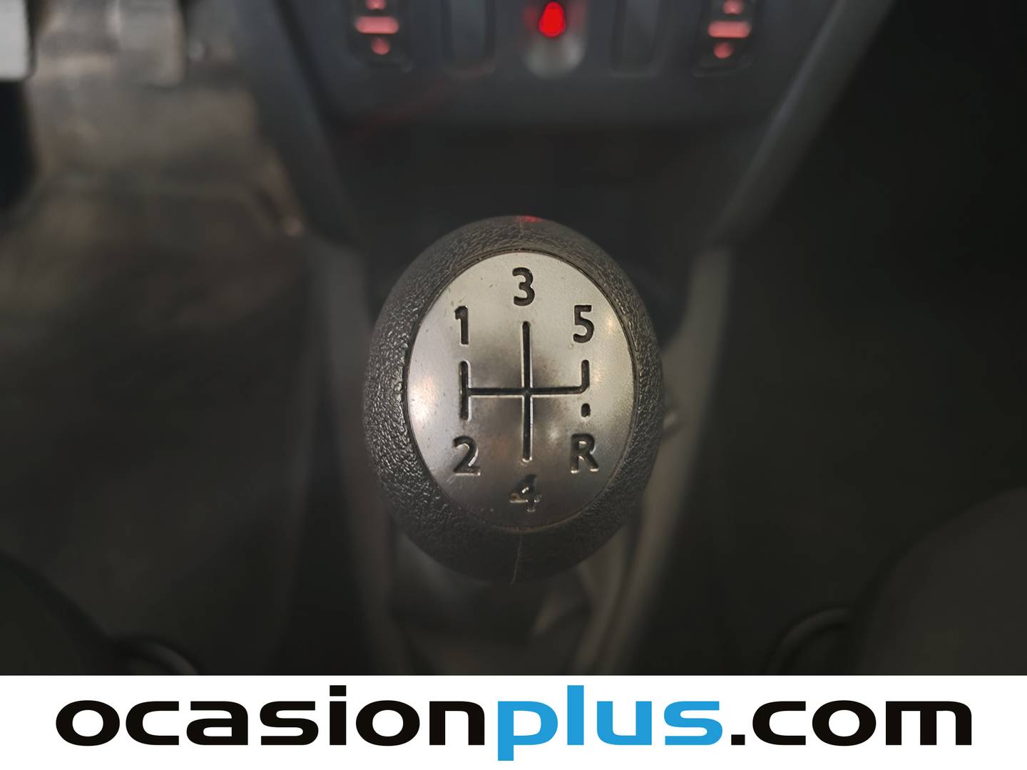 Dacia Sandero Dacia Sandero Stepway TCe (90 CV) de segunda mano