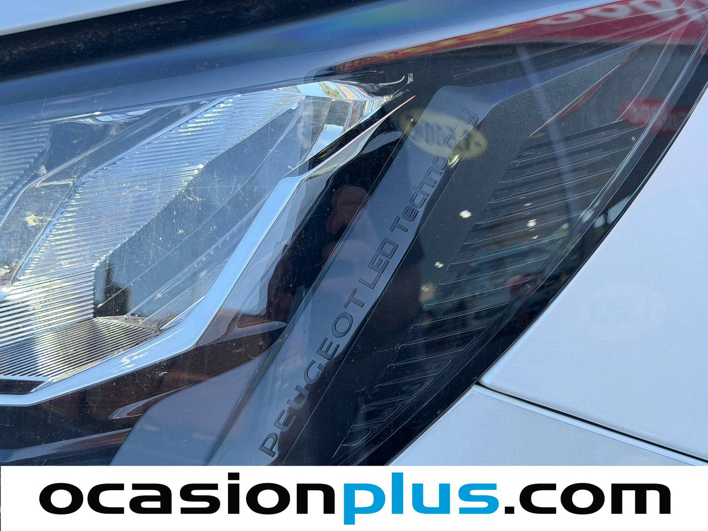Peugeot 2008 Peugeot 2008 PureTech 100 S&S Allure (100 CV) al mejor precio